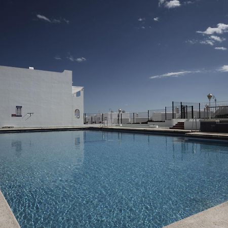 Vistamojacar Apartment Exterior photo