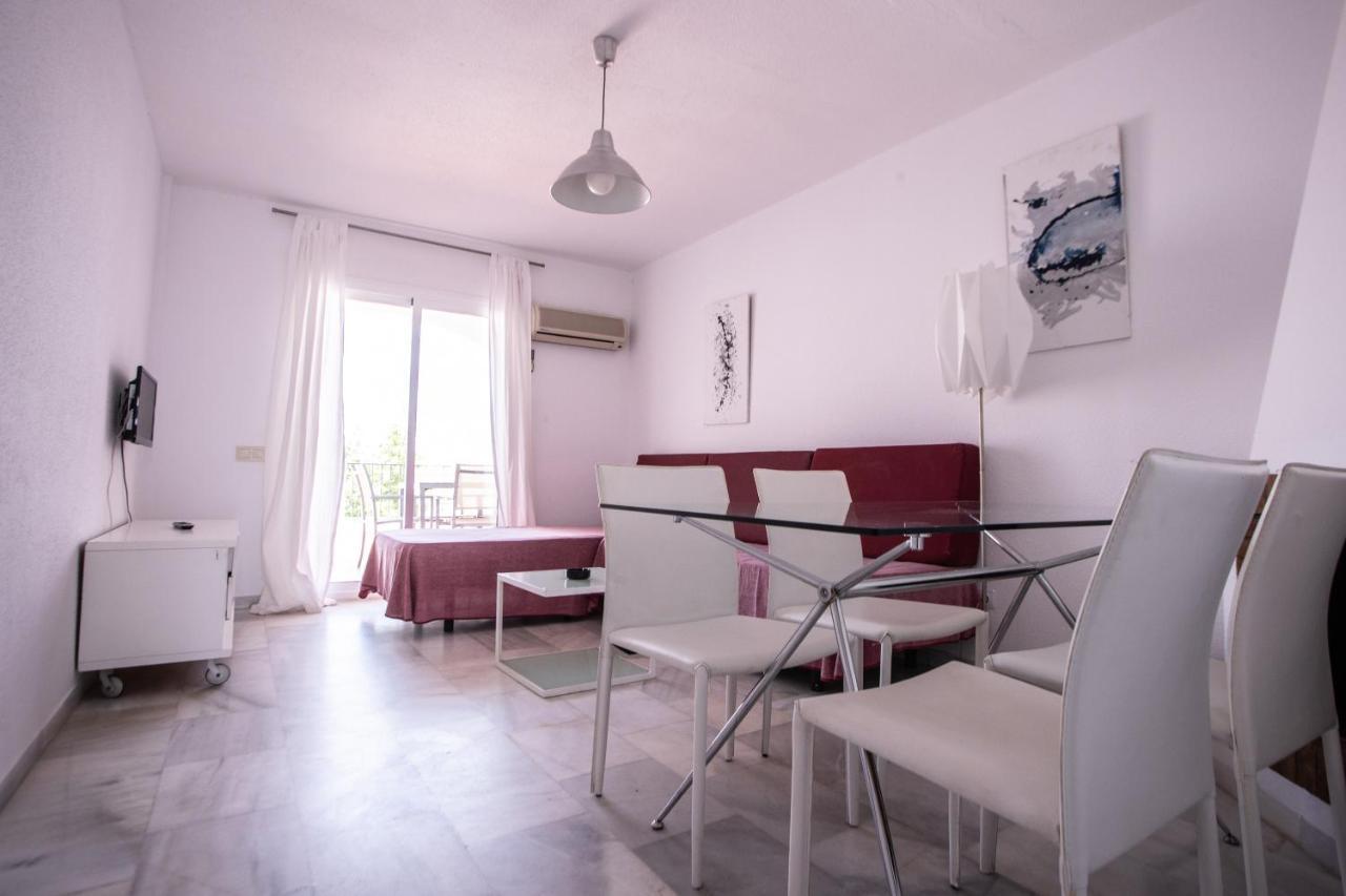 Vistamojacar Apartment Exterior photo