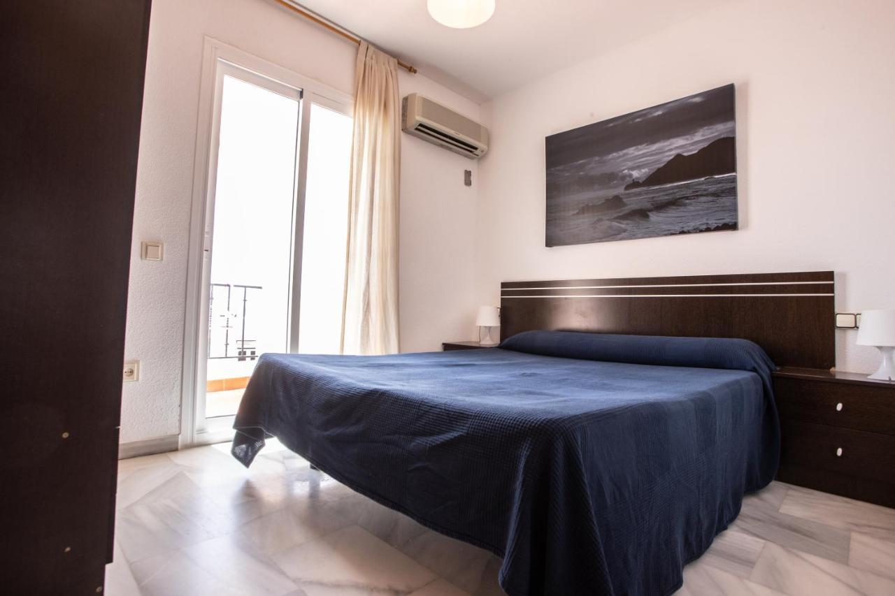 Vistamojacar Apartment Exterior photo