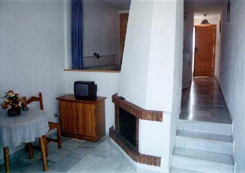 Vistamojacar Apartment Exterior photo
