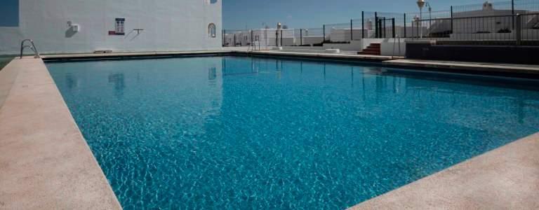 Vistamojacar Apartment Exterior photo